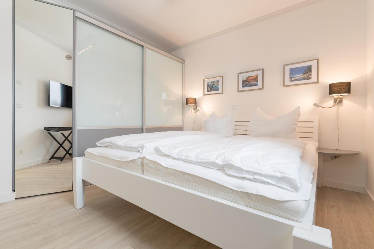 Wohnung Dorschjaeger Börgerende-Rethwisch Exterior foto
