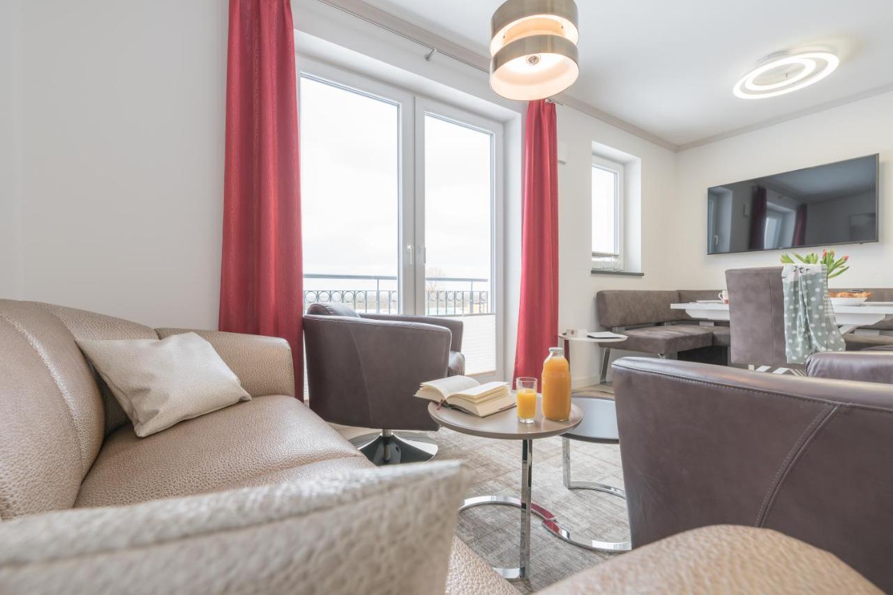Wohnung Dorschjaeger Börgerende-Rethwisch Exterior foto